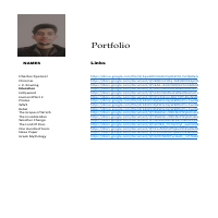 Portfolio