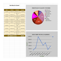 Office Application