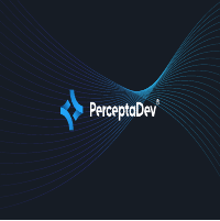Perceptadev branding