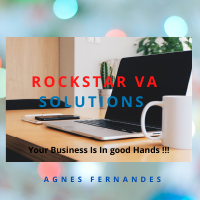 VA Agnes Fernandes