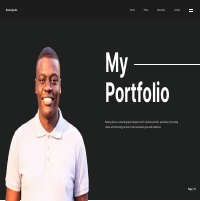 My Portfolio