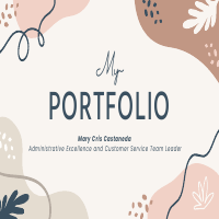 My Portfolio