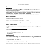 Email Copy