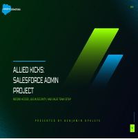 Salesforce Administration