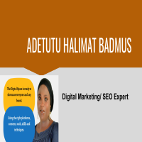 A.Badmus portfolio 