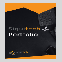 Updated Portfolio