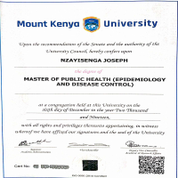 Degree