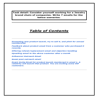 Business Email Writing_Sample