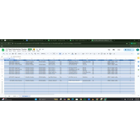JV Leads Sheet Tracker for Real Estate Deal Collaboration