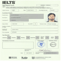 IELTS