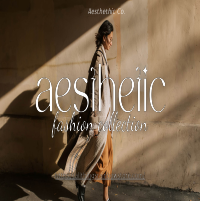 Fashion Magazine