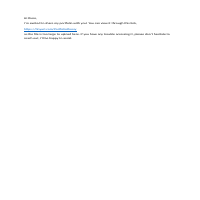 Portfolio Link