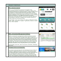 Project Portfolio