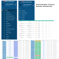 Amazon software tools 