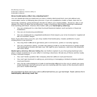 Bankruptcy attorney near me 