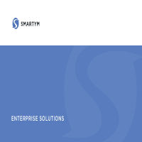 Enterprise Solutions