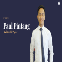 YouTube SEO Portfolio