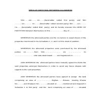 Legal Documents 