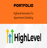 HighLevel Automation for Appointment Scheduling