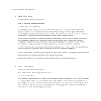 Web research work on leadership