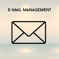 E-mail Management