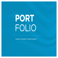 My portfolio