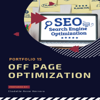 SEO Off Page Optimization