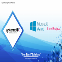 Azure portfolio