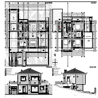 Architectural representation 2