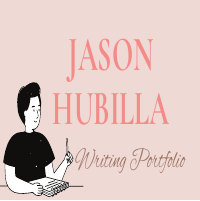 Professional Writing Portfolio