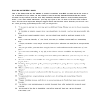 Creative Writing (Unique Pickup Lines) File 4