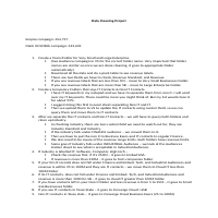 Onboarding/Training Materials