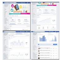 FB Management - Insights 