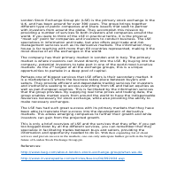 Financial Article