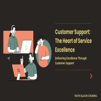 Faith Oluchi Portfolio