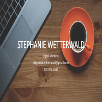 Portfolio