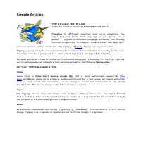 Sample Work_Content Writing (eBook and Articles)