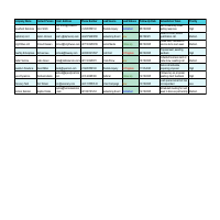 CRM Lead Management