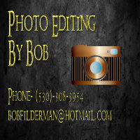 Photo Editing Brochure