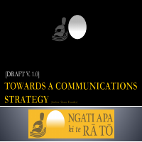 Ngati Apa Communications draft 1