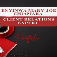 Chiamaka’Portfolio 