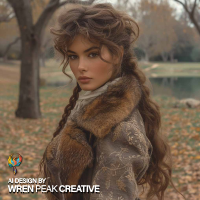 AI MidJourney v6 Fashion Concepts