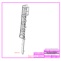 ACCESS LADDER