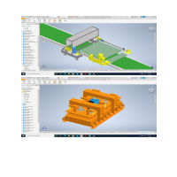 Machine design Graphics