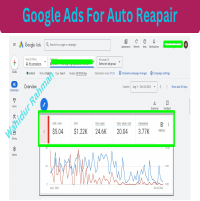 Google ads for Ecommerce and Lead
