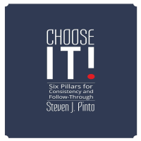 Choose It! | Role: Proofreading and editing 