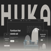 Web design project 