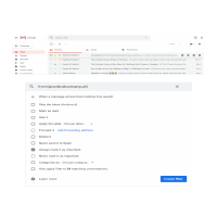 Email Management