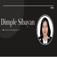 Sibayan, Dimple_Portfolio