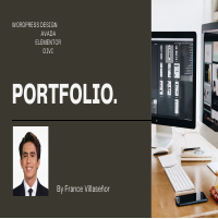 Website Management (WordPress)